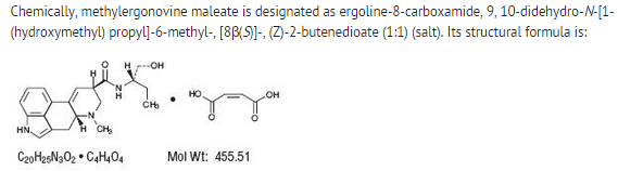 File:Methylergonovine oral structure.png