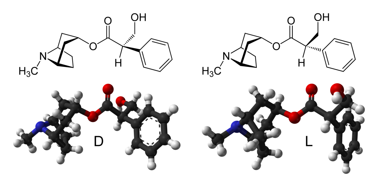 File:Atropine-D-and-L-isomers-from-DL-xtal-2004-3D-balls.png
