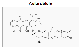 File:Aclarubicin.png