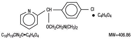 File:Carbinoxamine structure.jpeg