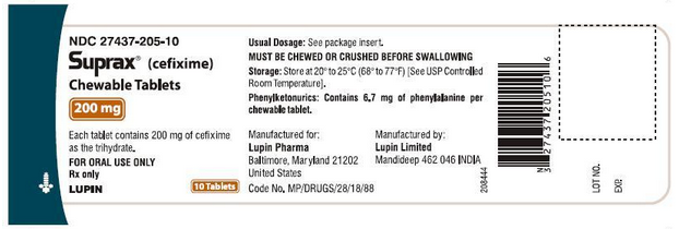 File:Cefixime chewable tablet 200mg.png