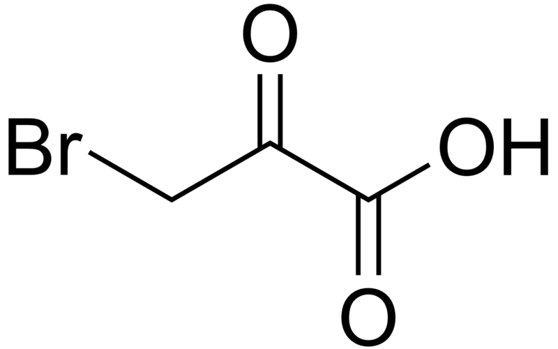 File:Bromopyruvic acid.png