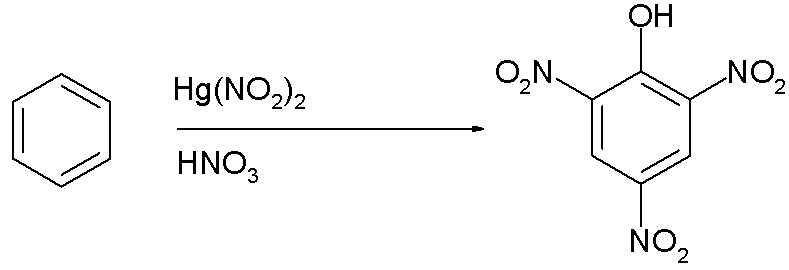 The Wolffenstein-Boters reaction