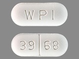 File:Chlorzoxazone pill.jpg