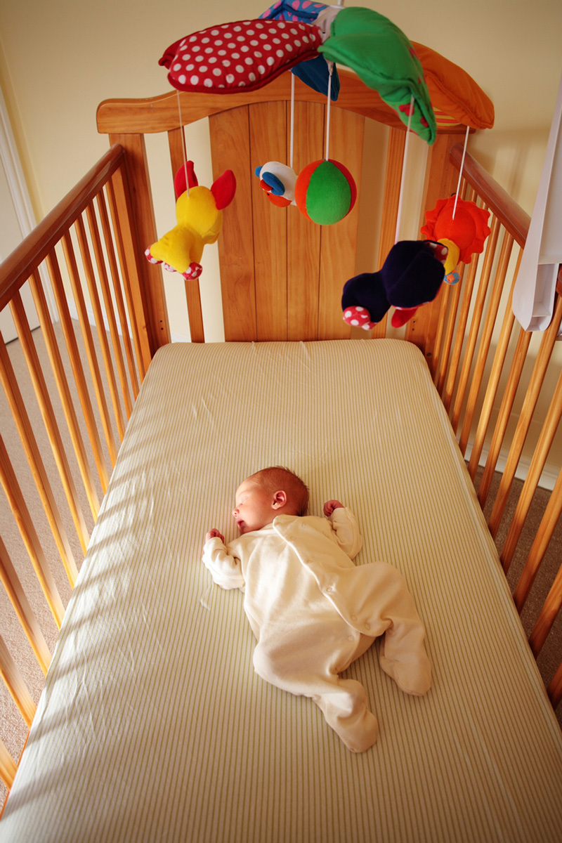 File:Overheating is one of the chief risk factors for SIDS.jpg