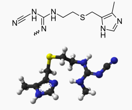 File:Cimetidine structure.png