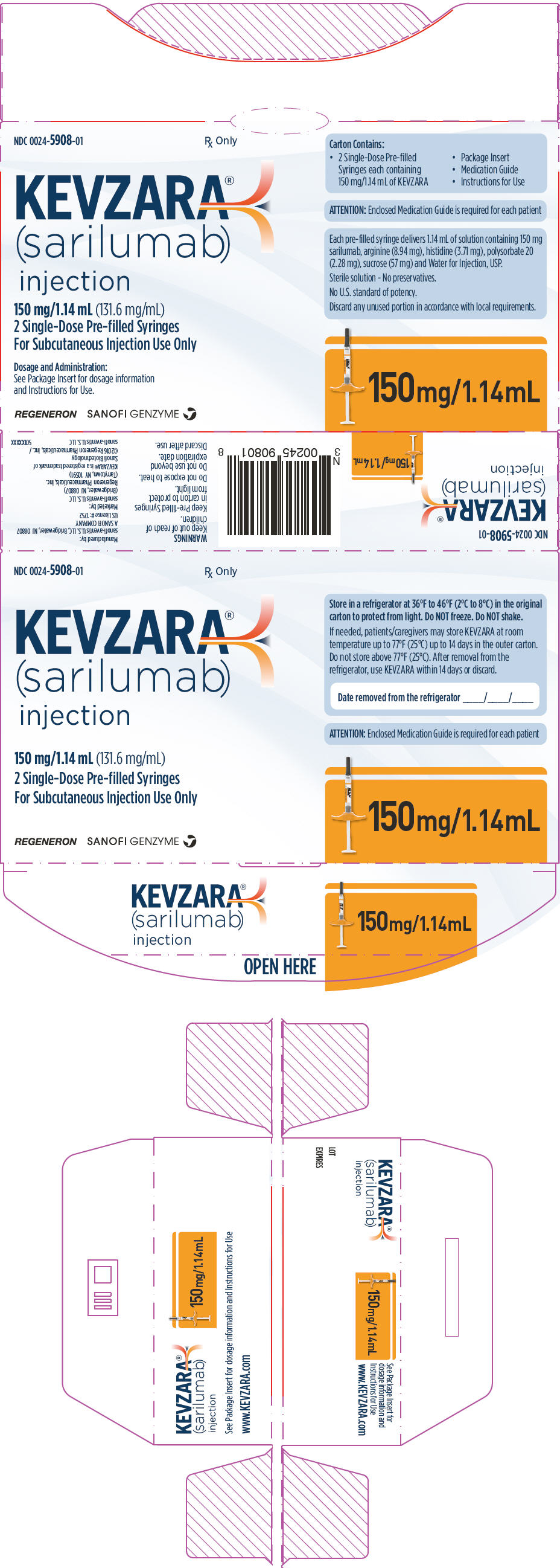 File:Sarilumab Package Label 1.jpeg