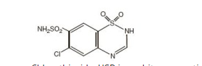 File:Chlorothiazide tablet structure.png
