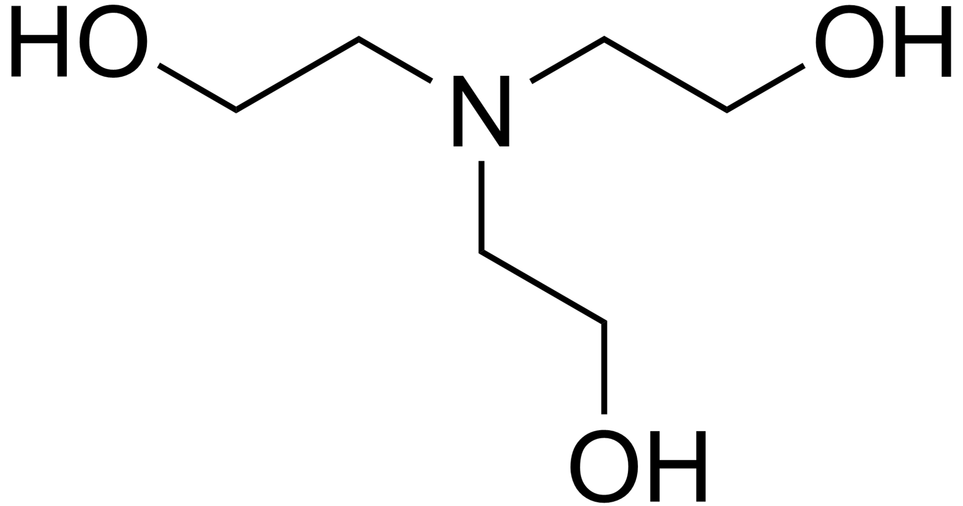 File:Triethanolamine.png