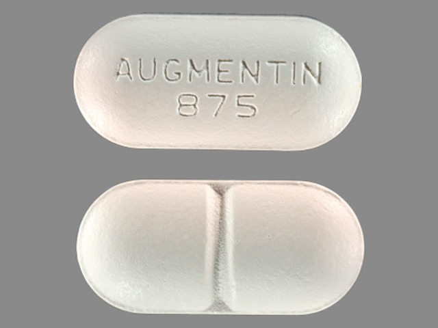 File:Amoxicillin and clavulanate potassium NDC 435980221.jpg