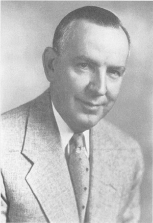 Bayard T. Horton (1895 - 1980)