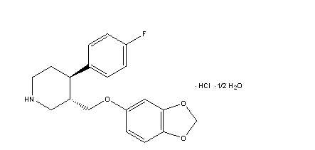File:Paroxetine structure.png
