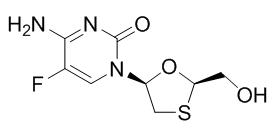 File:Emtricitabine and tenofovir alafenamide fumarate structure1.jpg