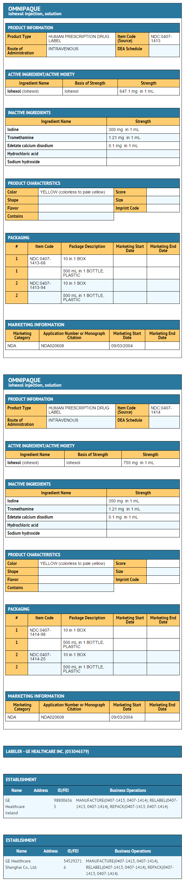 File:DailyMed - OMNIPAQUE- iohexol injection, solution .png