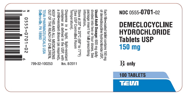 File:Demeclocycline hydrochloride 150 mg.png