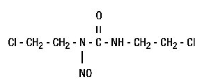 File:Carmustine chemical structure.png