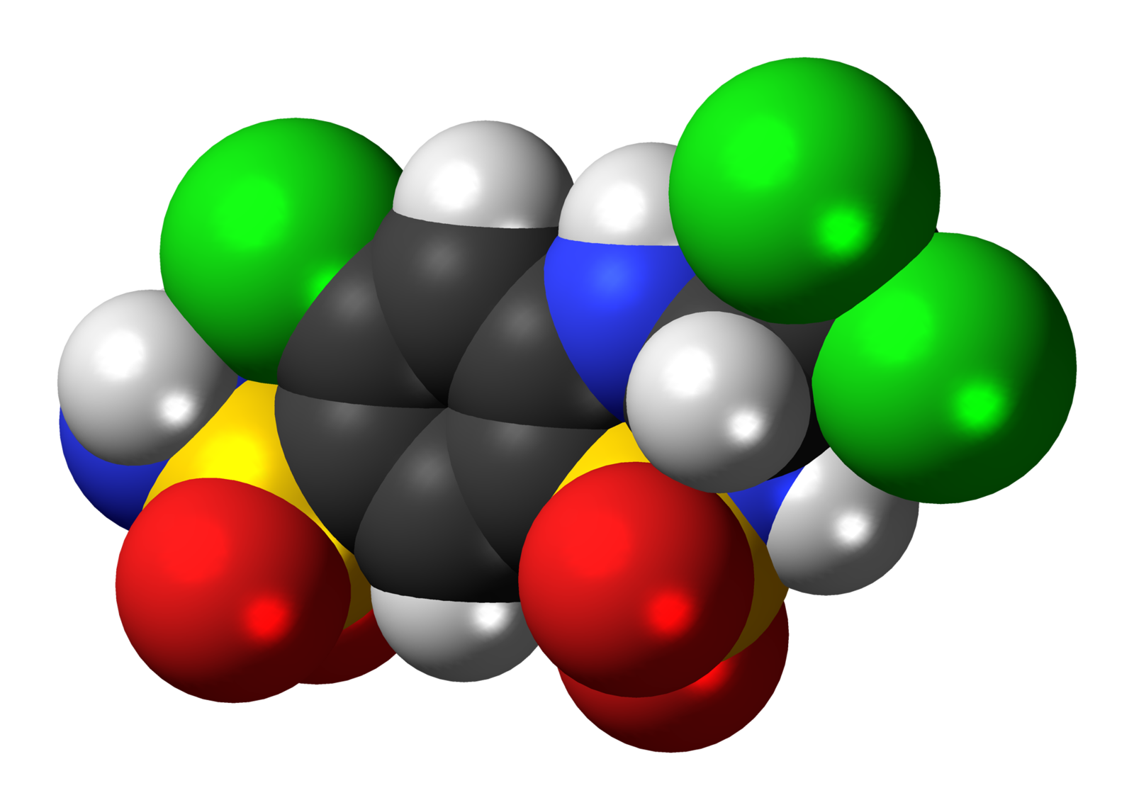 File:Trichlormethiazide-3D-spacefill.png