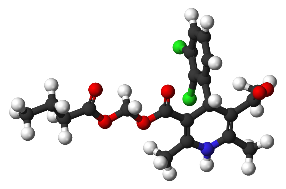 File:Clevidipine 3D.png