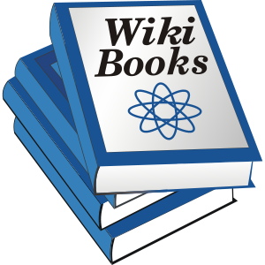 Wikibooks page