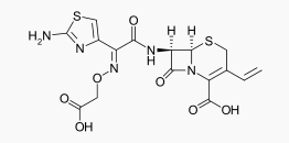 File:Cefixime structure.png