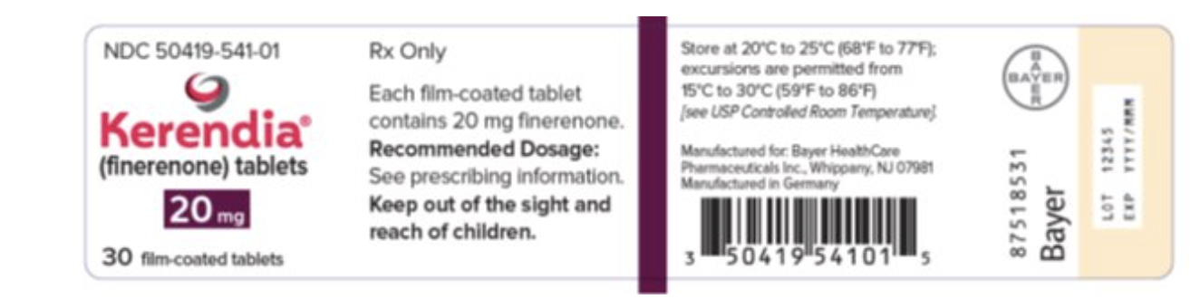 File:Finerenone Drug Label (20 mg).png