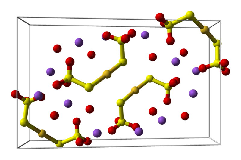 File:800px-Sodium-gold(I)-thiosulfate-dihydrate-unit-cell-3D-balls.png