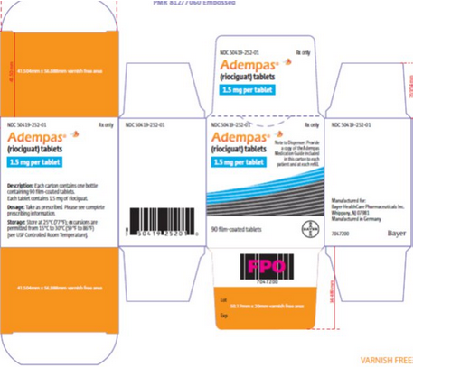 File:1.5 mg Adempas Label.png