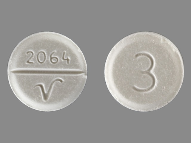 Acetaminophen And Codeine NDC 06032338.jpg