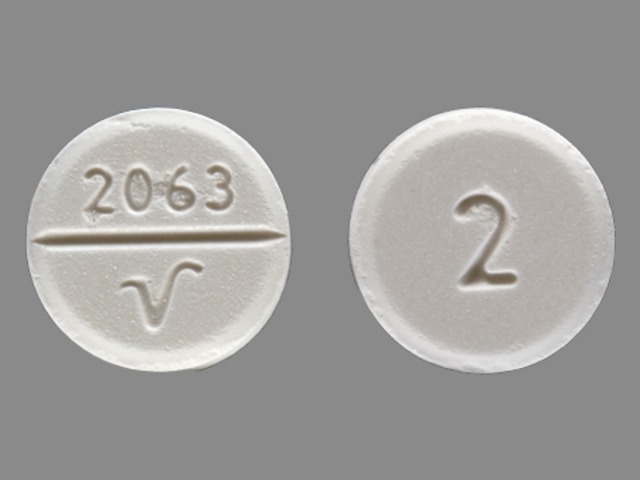 Acetaminophen And Codeine NDC 06032337.jpg