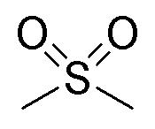 Dimethyl sulfone
