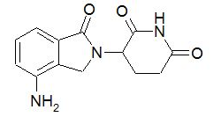 File:Lenalidomide structure.png