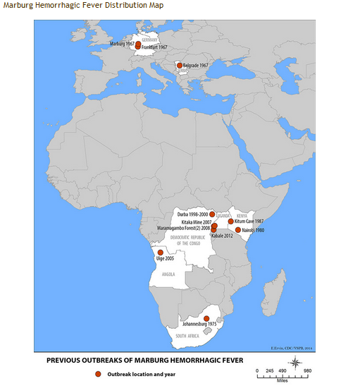 File:Distribution map of Marburg Hemorrhagic Fever.png
