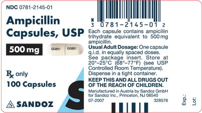 File:Ampicillin trihydrate label 2.jpg