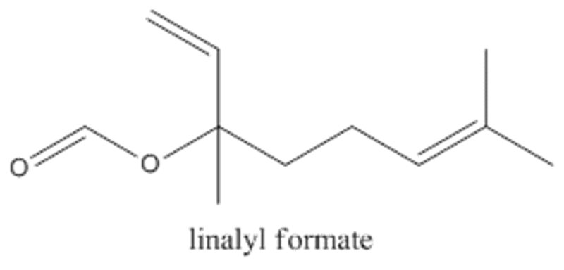 Linalyl formate.png