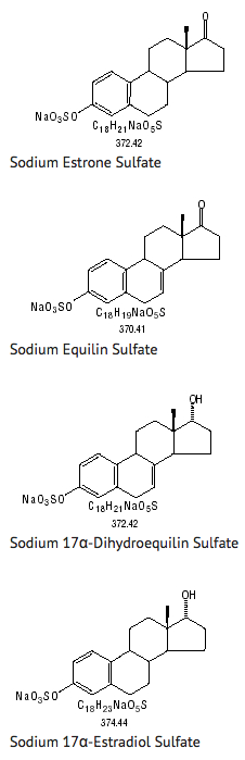 File:Conjugated Estrogens Synthetic B structure 01.PNG