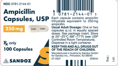 File:Ampicillin trihydrate label 1.jpg