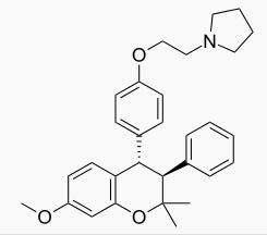 Ormeloxifene Wiki Str.png