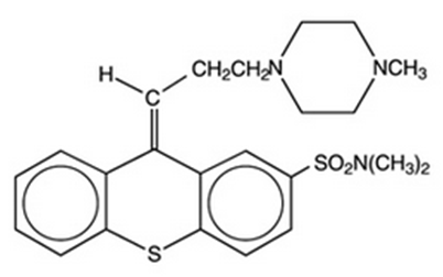 File:Thiothixene structure.png