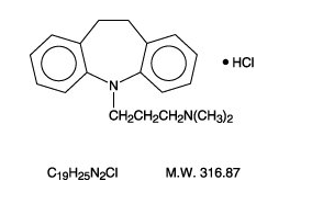 File:IMIPRAMINE HYDROCHLORIDE structure.png