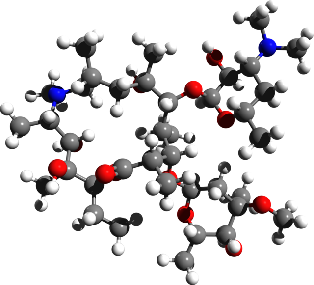 File:Azithromycin 3d structure.png