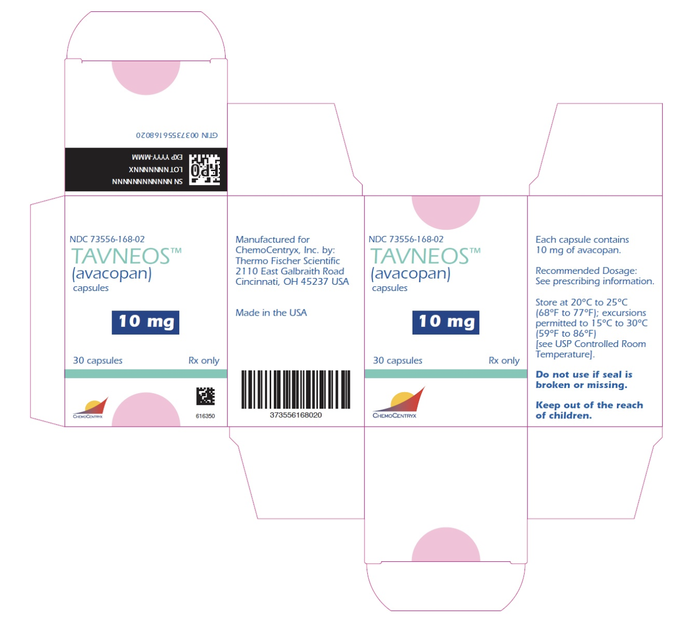 File:Avacopan Drug Packaging 30 Tablets.png