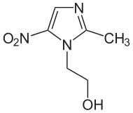 File:Metronidazole.png