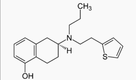 File:Rotigotine structure.png