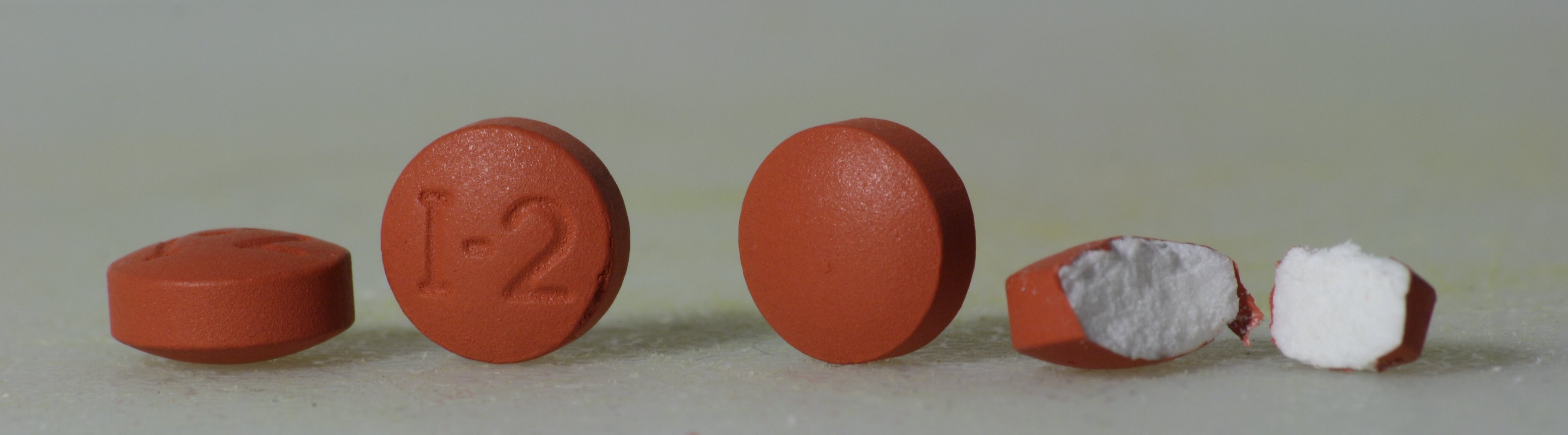200mg ibuprofen tablets