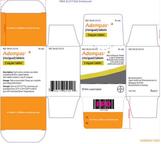 File:2 mg Adempas Label.png