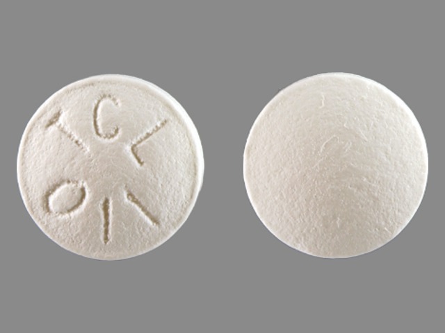 File:Micro-Coated Aspirin NDC 05363305.jpg