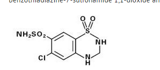 File:Hydrochlorothiazide.png