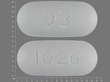 File:Nefazodone pill image 3.jpg