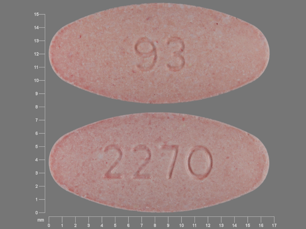 File:Amoxicillin and Clavulanate Potassium NDC 00932270.jpg