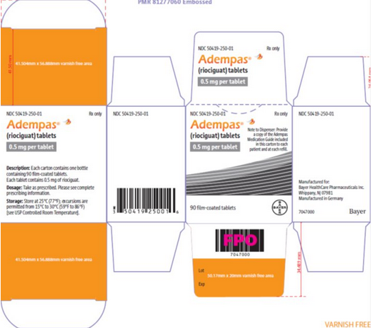 File:0.5 mg Adempas Label.png